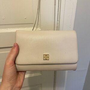 Vintage Givenchy Crossbody Bag